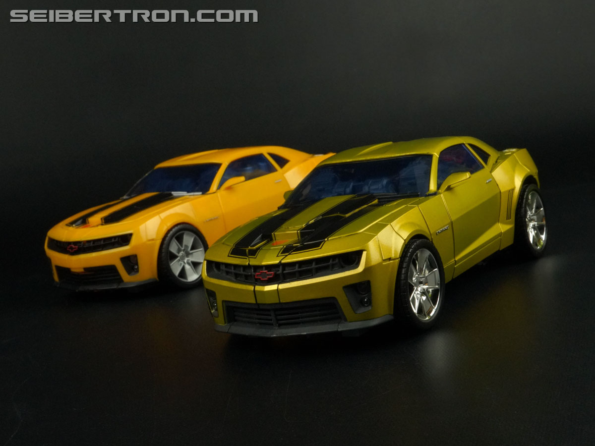 Transformers Hunt For The Decepticons Battle Ops Bumblebee (Costco) (Image #65 of 159)