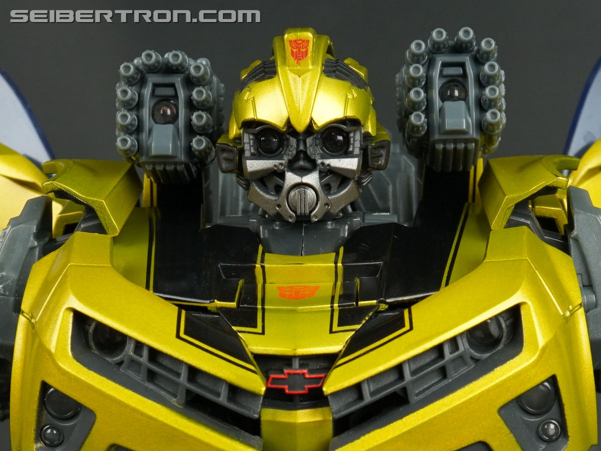 Transformers Hunt For The Decepticons Battle Ops Bumblebee (Costco) (Image #68 of 159)