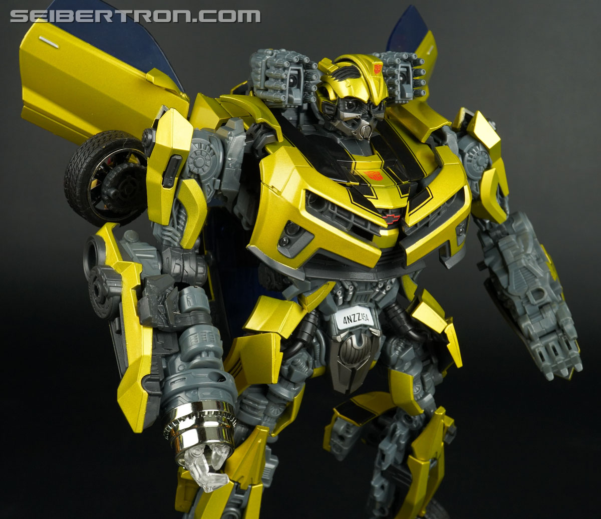 Transformers Hunt For The Decepticons Battle Ops Bumblebee (Costco) (Image #69 of 159)
