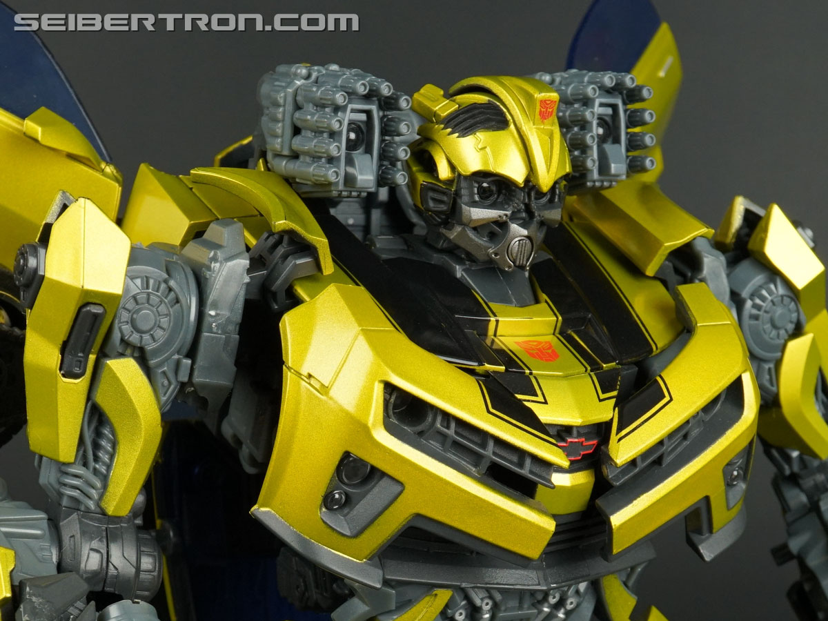 Transformers Hunt For The Decepticons Battle Ops Bumblebee (Costco) (Image #70 of 159)