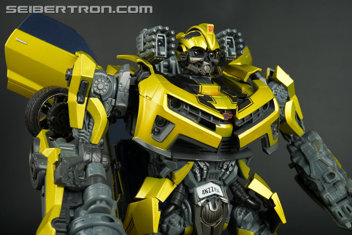 Transformers Hunt For The Decepticons Battle Ops Bumblebee (Costco) (Image #71 of 159)