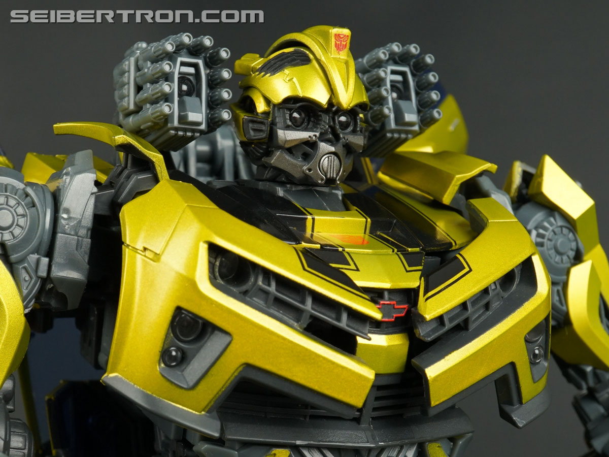 Transformers Hunt For The Decepticons Battle Ops Bumblebee (Costco) (Image #72 of 159)