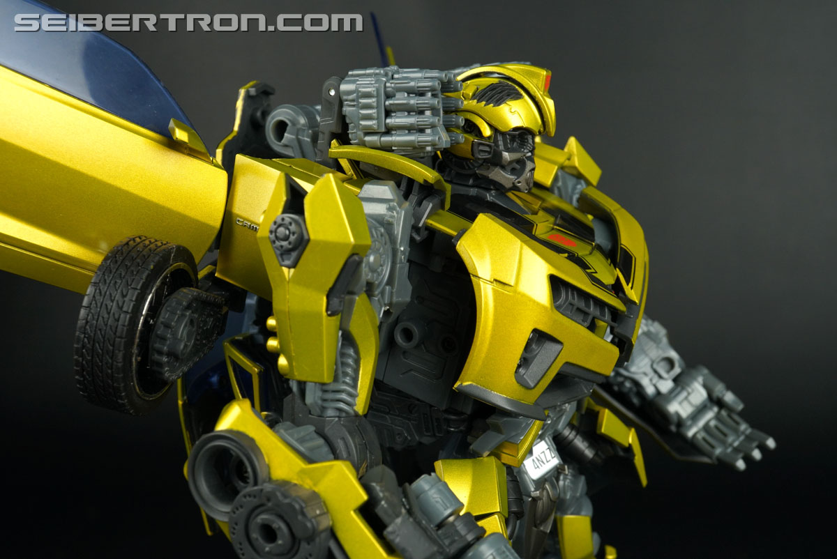 Transformers Hunt For The Decepticons Battle Ops Bumblebee (Costco) (Image #75 of 159)