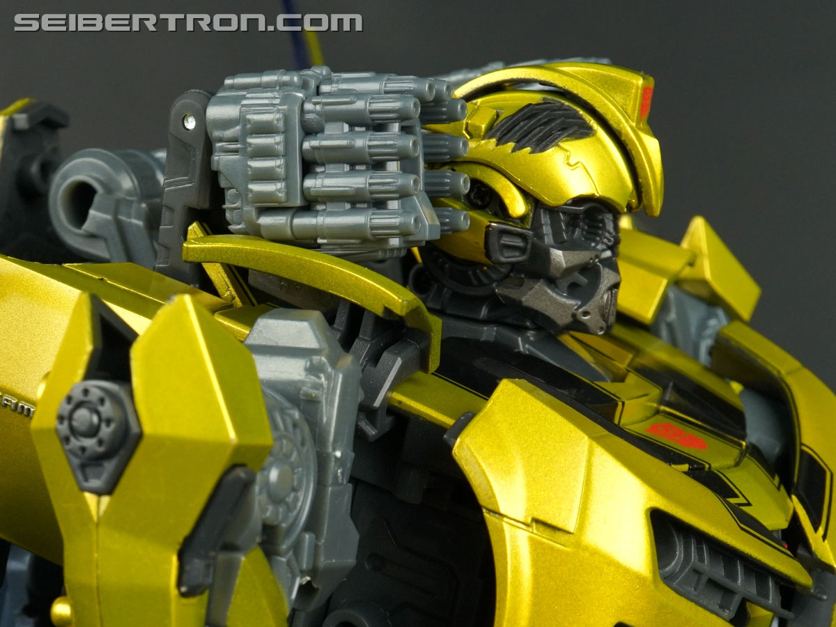 Transformers Hunt For The Decepticons Battle Ops Bumblebee (Costco) (Image #76 of 159)