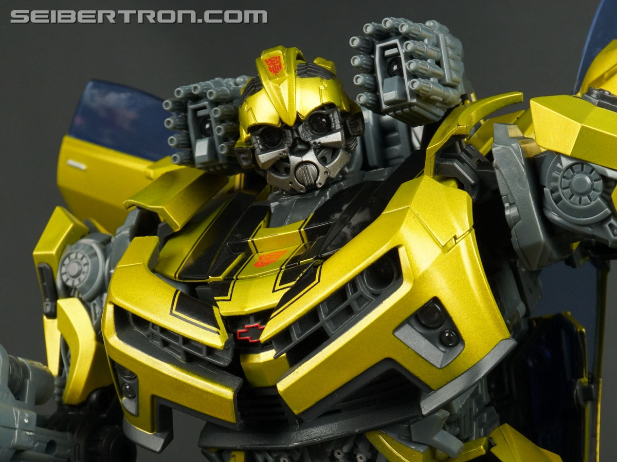 Transformers Hunt For The Decepticons Battle Ops Bumblebee (Costco) (Image #93 of 159)