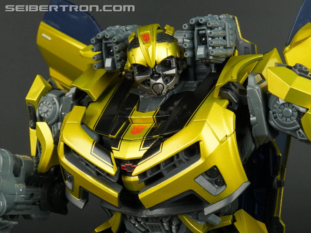 Transformers Hunt For The Decepticons Battle Ops Bumblebee (Costco) (Image #95 of 159)