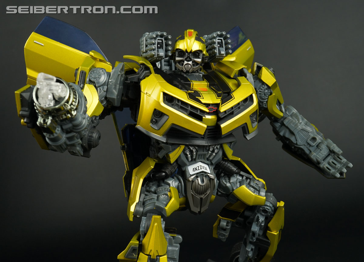 Transformers Hunt For The Decepticons Battle Ops Bumblebee (Costco) (Image #99 of 159)