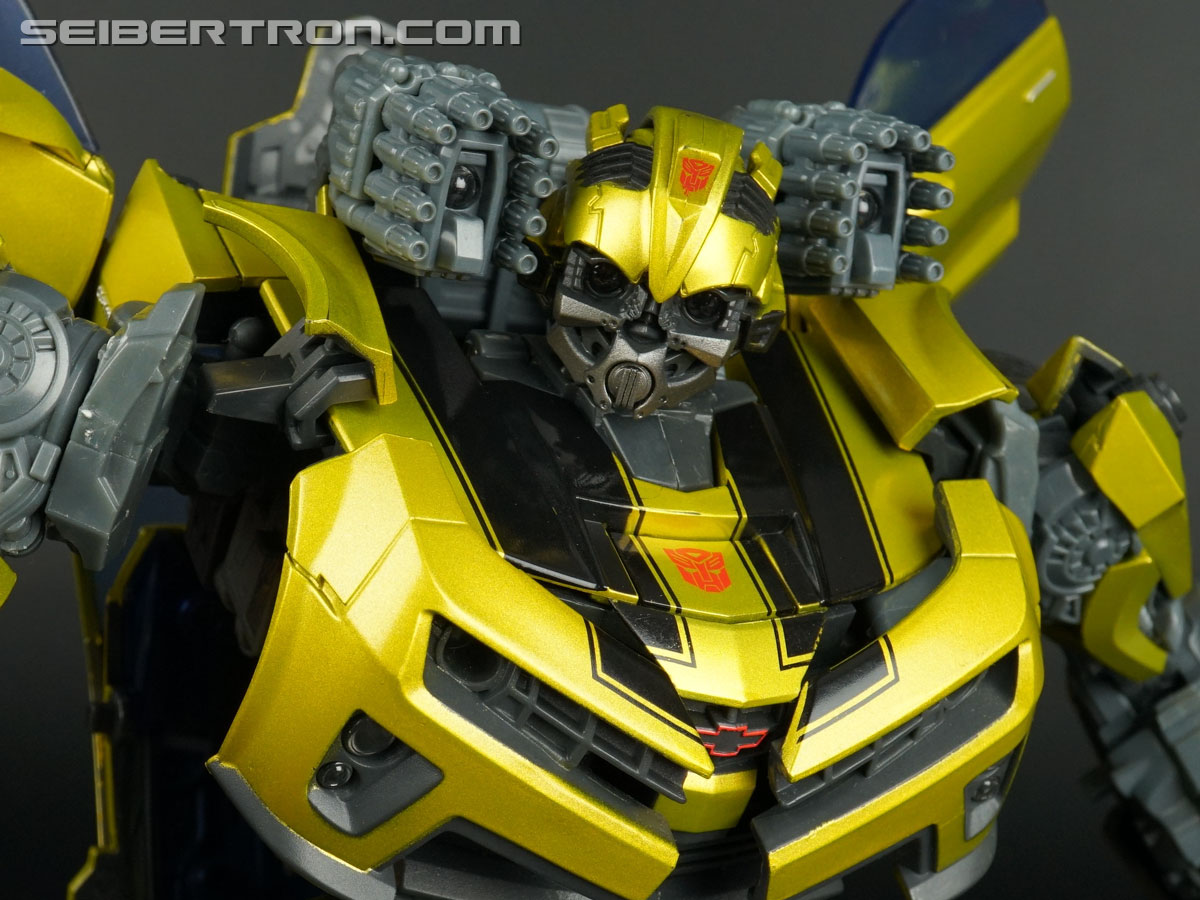 Transformers Hunt For The Decepticons Battle Ops Bumblebee (Costco) (Image #102 of 159)