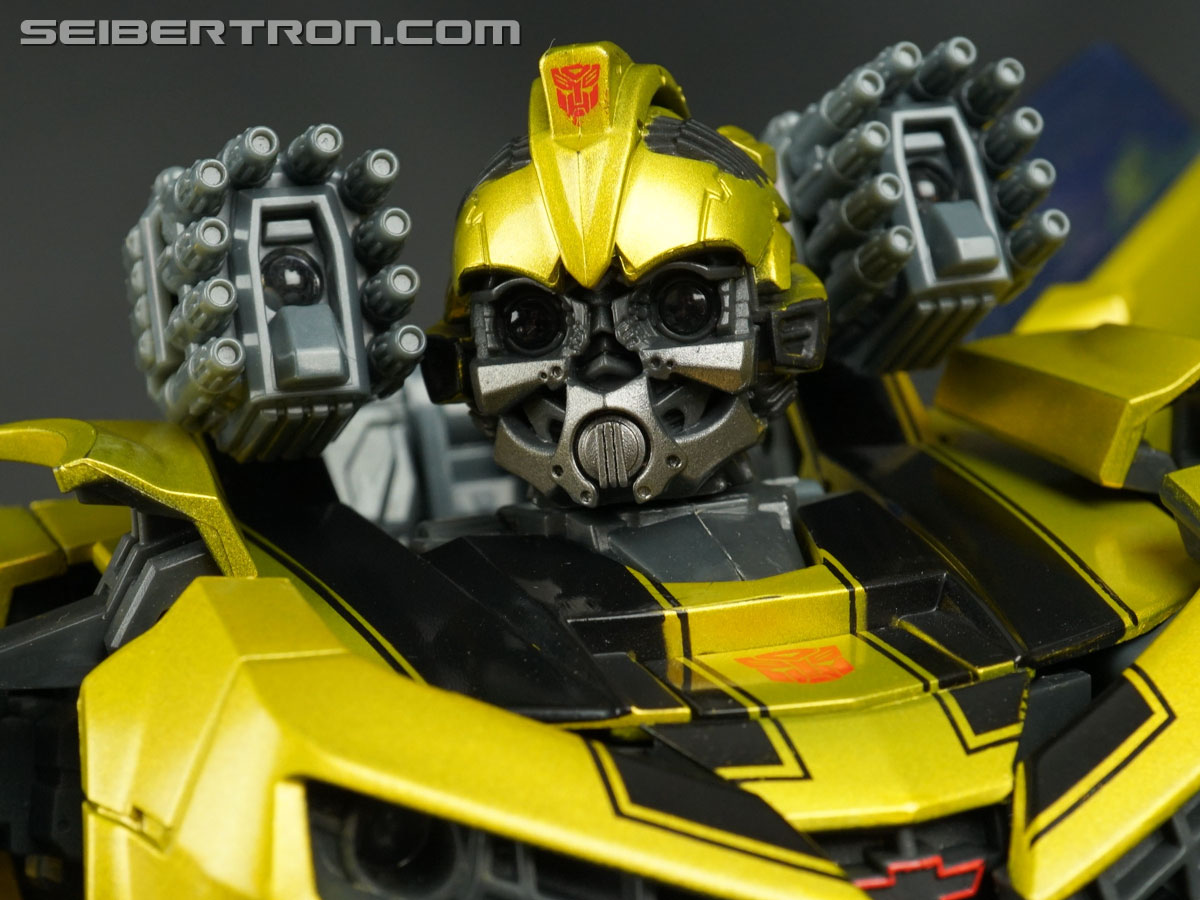 Transformers Hunt For The Decepticons Battle Ops Bumblebee (Costco) (Image #104 of 159)