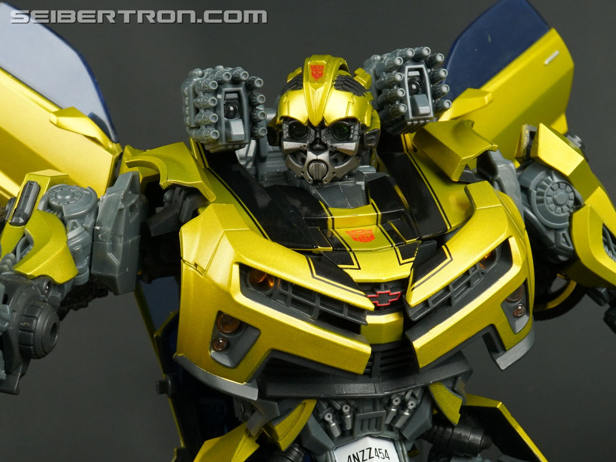 Transformers Hunt For The Decepticons Battle Ops Bumblebee (Costco) (Image #106 of 159)