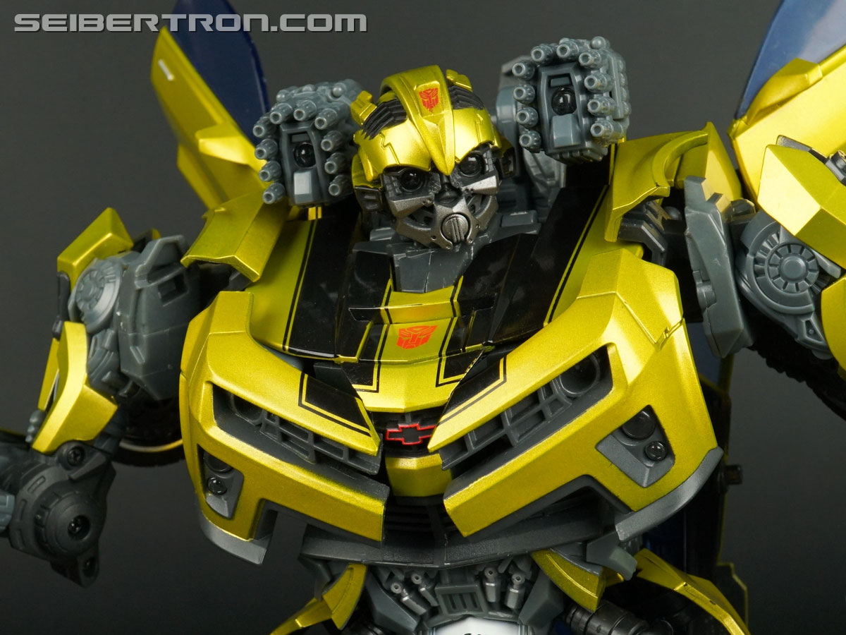 Transformers Hunt For The Decepticons Battle Ops Bumblebee (Costco) (Image #114 of 159)