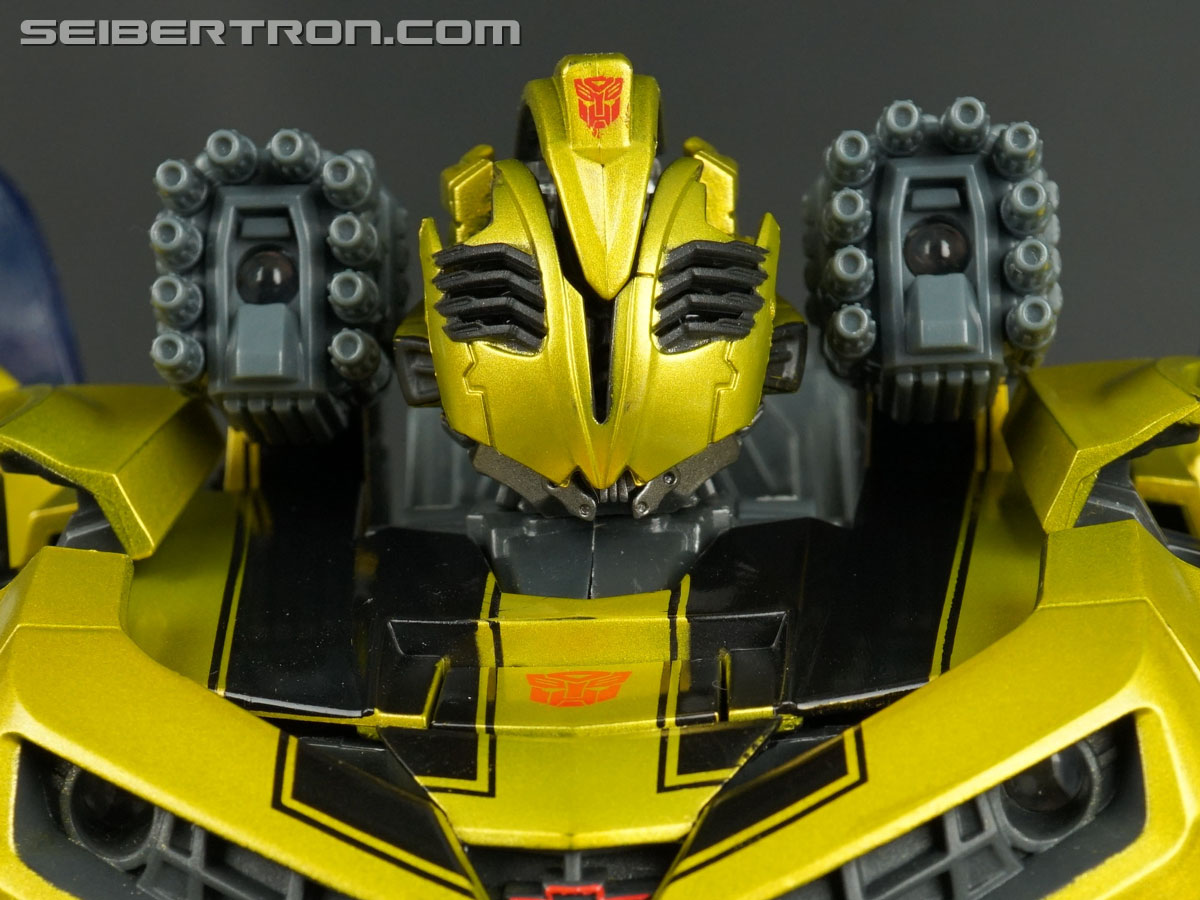 Transformers Hunt For The Decepticons Battle Ops Bumblebee (Costco) (Image #133 of 159)
