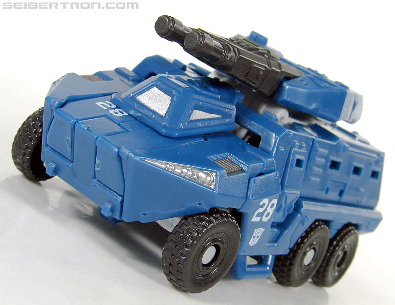 Transformers Hunt For The Decepticons Breacher Toy Gallery (Image #24 ...