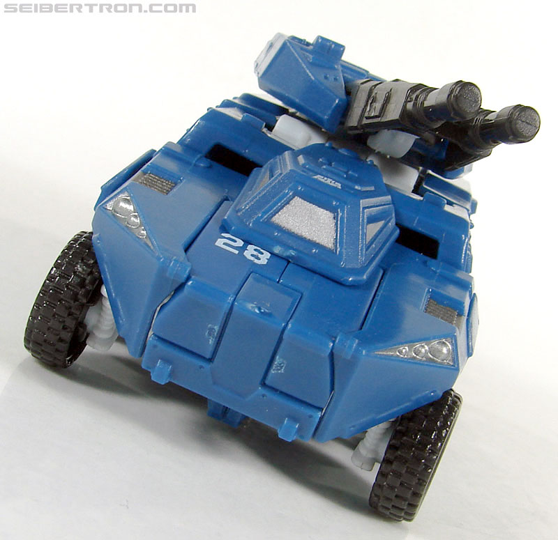 Transformers Hunt For The Decepticons Breacher Toy Gallery (Image #29 ...