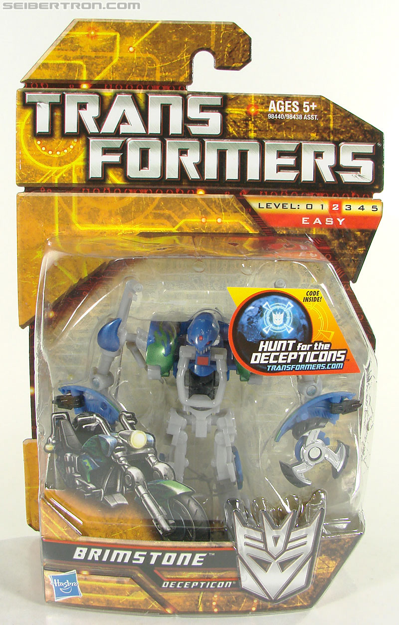 Transformers Hunt For The Decepticons Brimstone (Image #1 of 102)