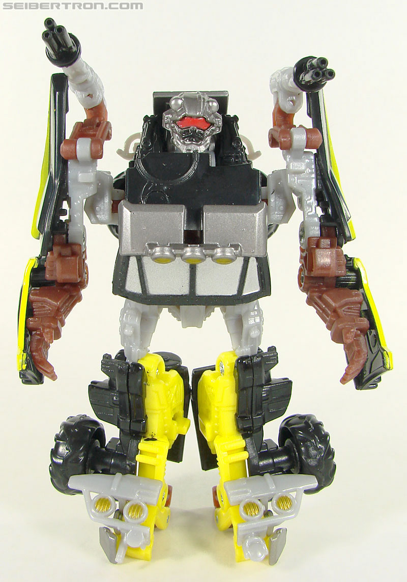 Transformers Hunt For The Decepticons Crankstart (Image #46 of 112)