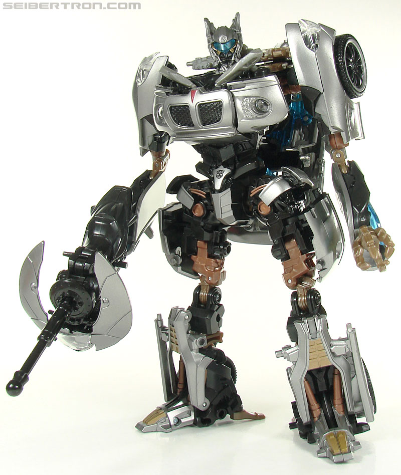 Transformers Hunt For The Decepticons Jazz (Image #141 of 235)