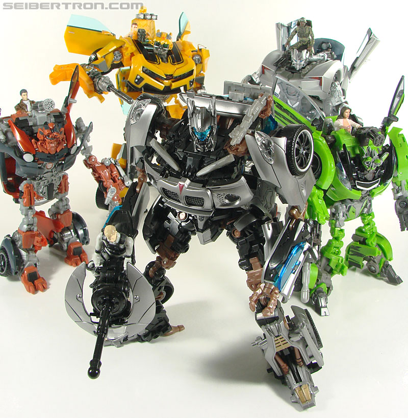 Transformers Hunt For The Decepticons Jazz (Image #196 of 235)
