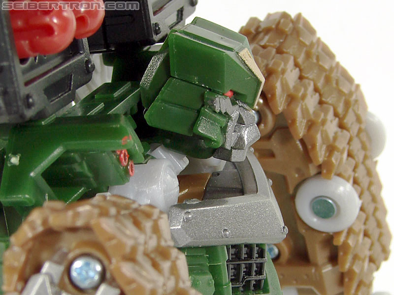 Transformers Hunt For The Decepticons Hailstorm (Image #52 of 97)