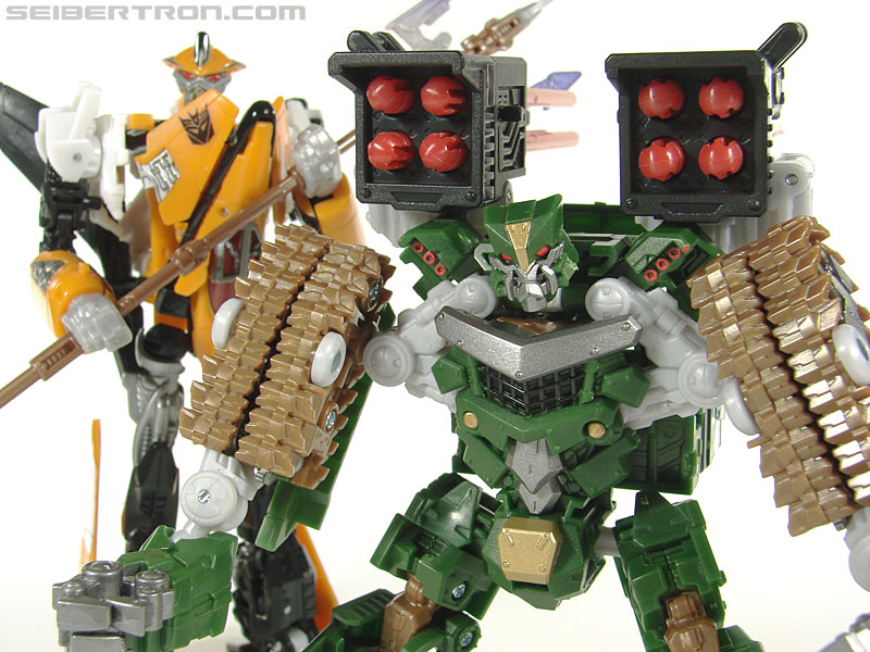 Transformers Hunt For The Decepticons Hailstorm (Image #86 of 97)