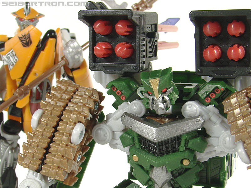 Transformers Hunt For The Decepticons Hailstorm (Image #87 of 97)