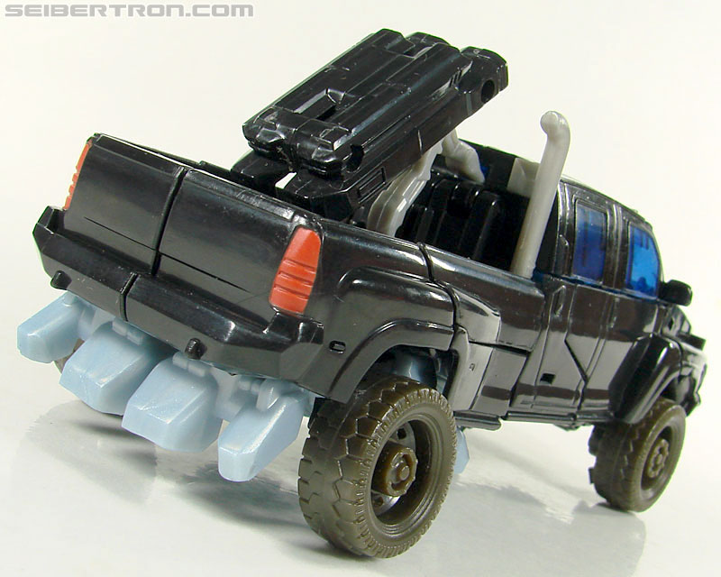 Transformers Hunt For The Decepticons Ironhide (Image #34 of 146)