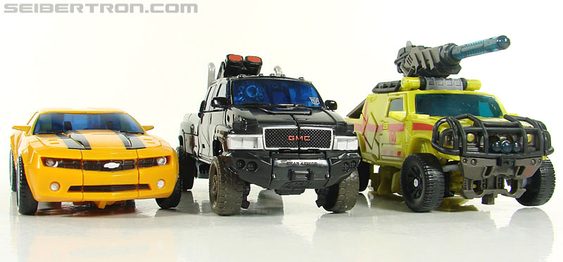 Transformers Hunt For The Decepticons Ironhide (Image #49 of 146)