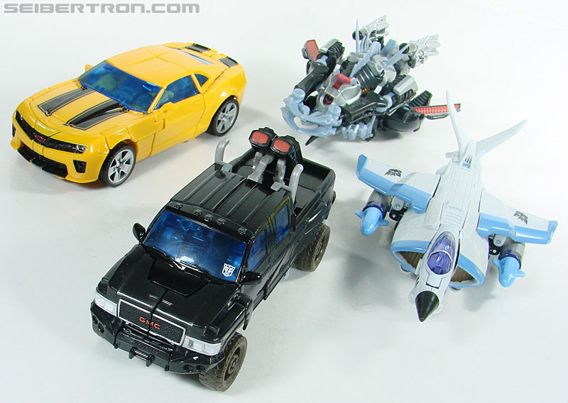 Transformers Hunt For The Decepticons Ironhide (Image #54 of 146)