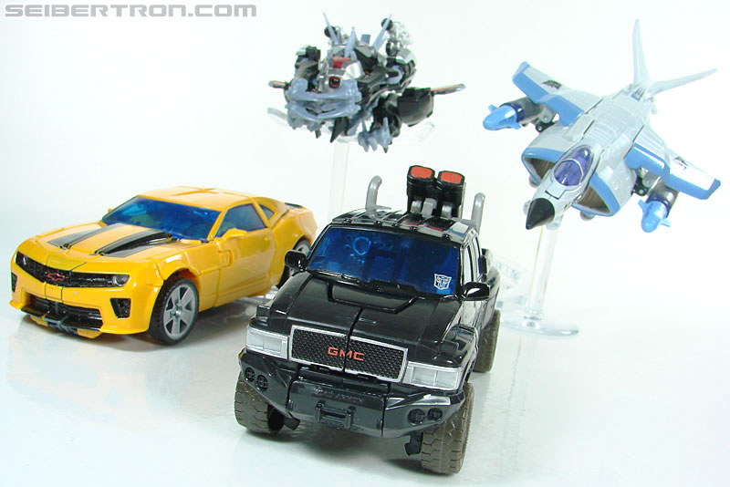 Transformers Hunt For The Decepticons Ironhide (Image #55 of 146)