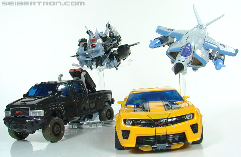 Transformers Hunt For The Decepticons Ironhide (Image #56 of 146)