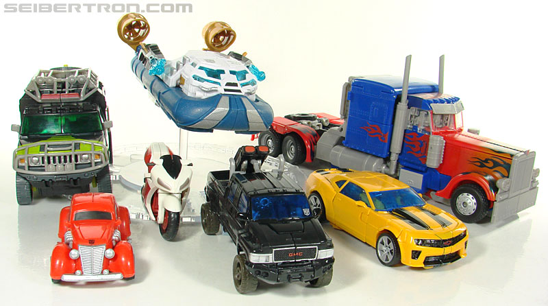 Transformers Hunt For The Decepticons Ironhide (Image #61 of 146)