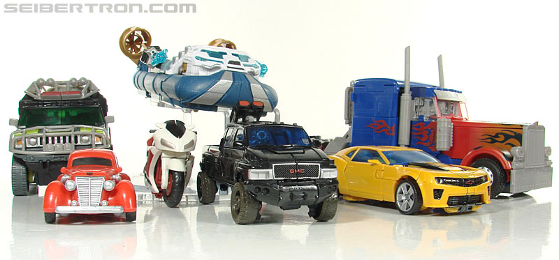 Transformers Hunt For The Decepticons Ironhide (Image #62 of 146)