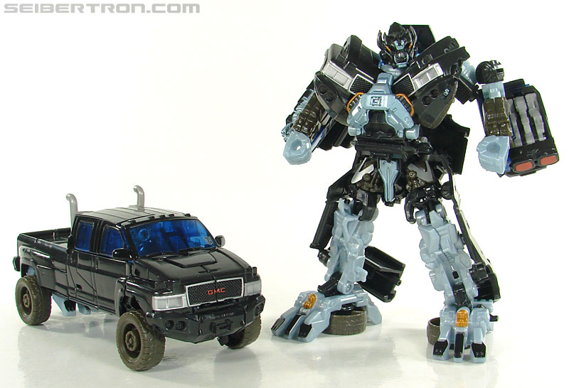 Transformers Hunt For The Decepticons Ironhide (Image #90 of 146)