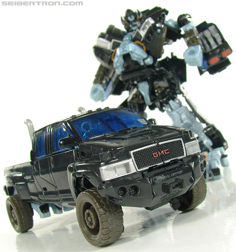 Transformers Hunt For The Decepticons Ironhide (Image #92 of 146)