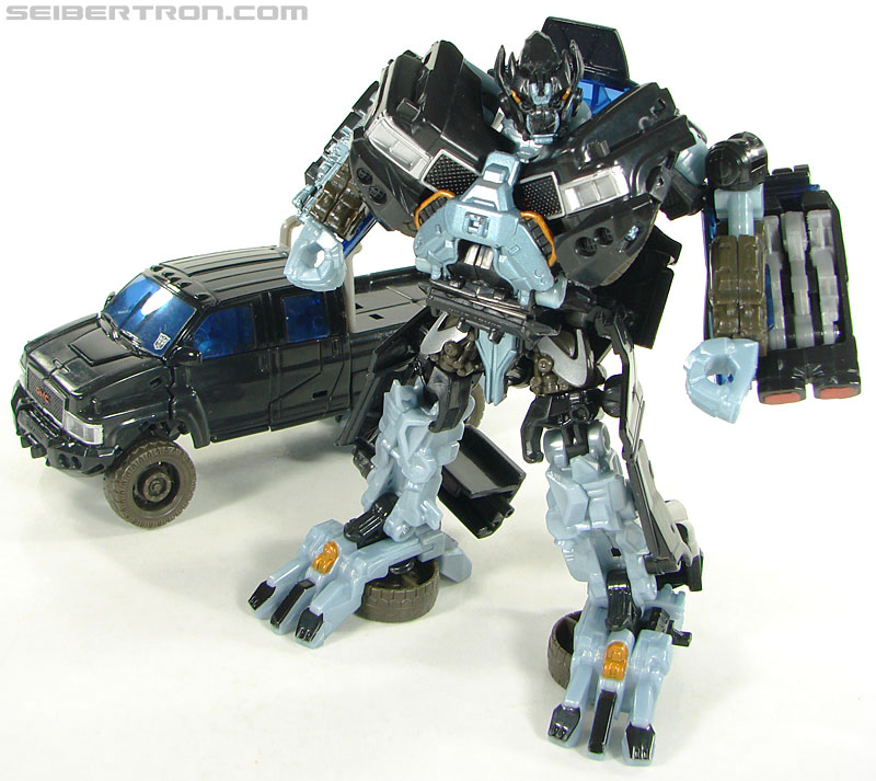 Transformers Hunt For The Decepticons Ironhide (Image #93 of 146)