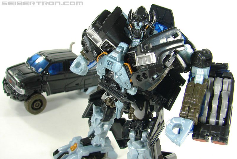 Transformers Hunt For The Decepticons Ironhide (Image #94 of 146)