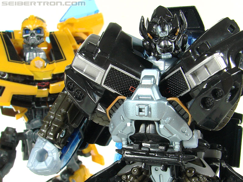 Transformers Hunt For The Decepticons Ironhide (Image #115 of 146)