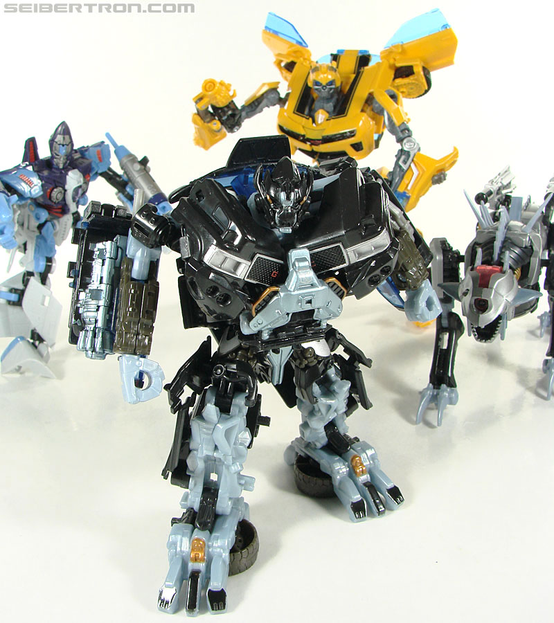 Transformers Hunt For The Decepticons Ironhide (Image #118 of 146)