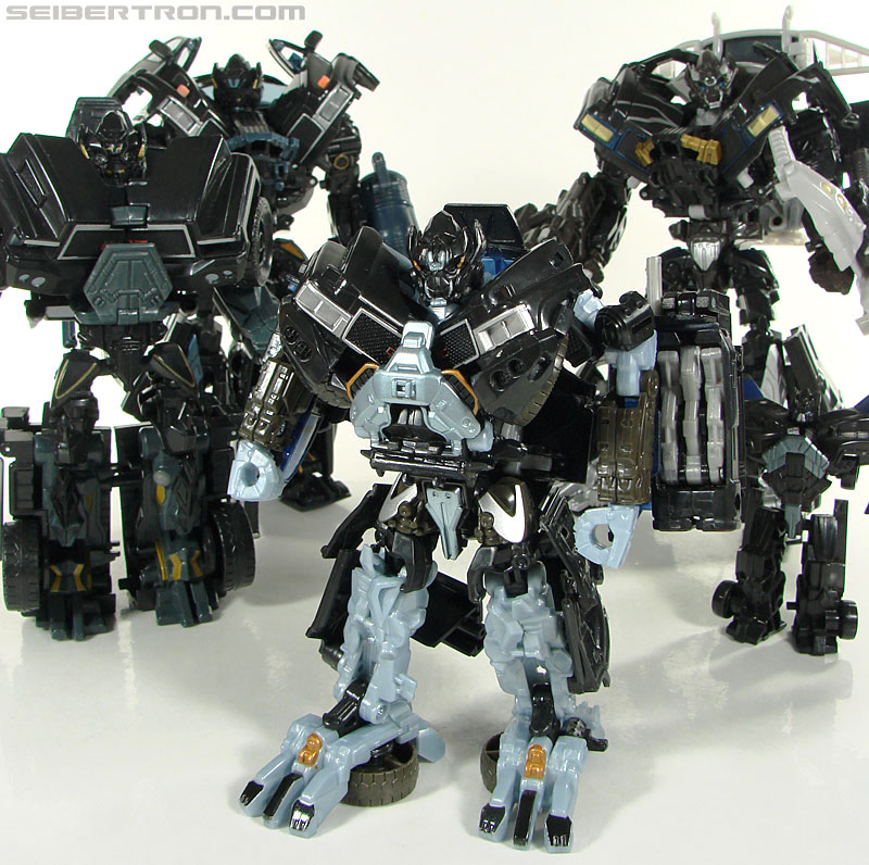 Transformers Hunt For The Decepticons Ironhide (Image #122 of 146)