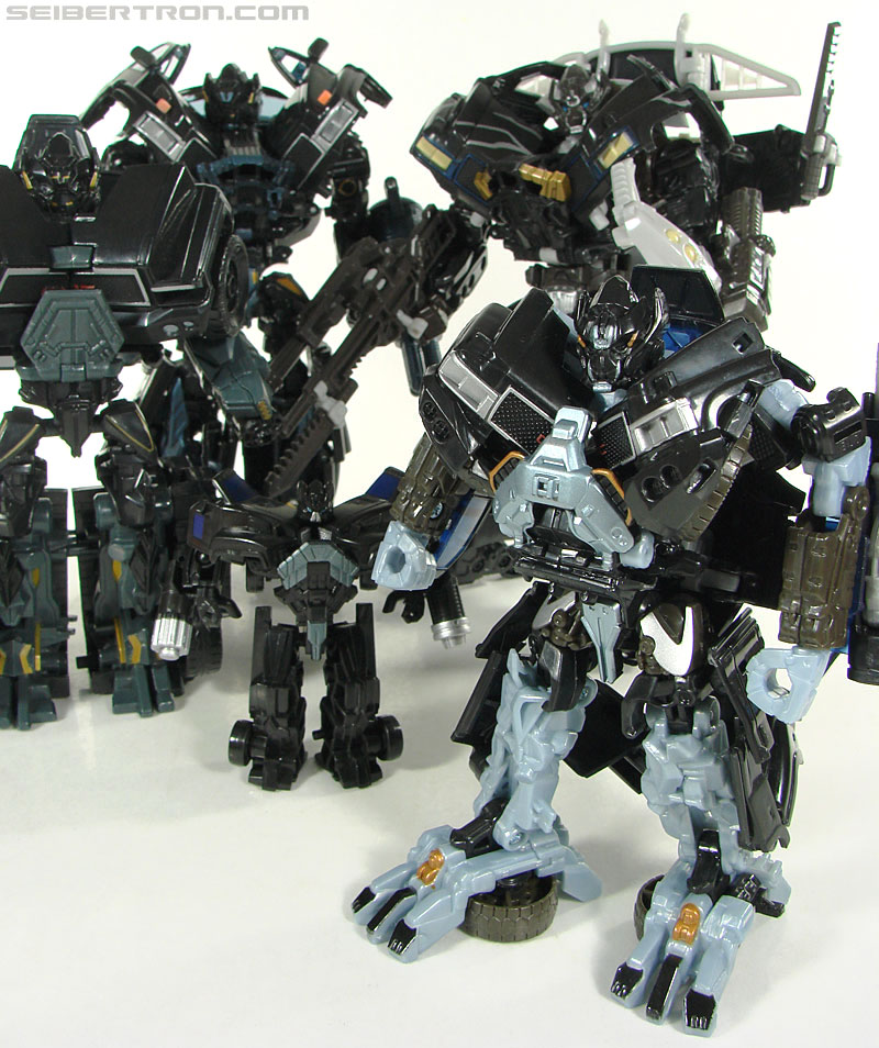Transformers Hunt For The Decepticons Ironhide (Image #123 of 146)