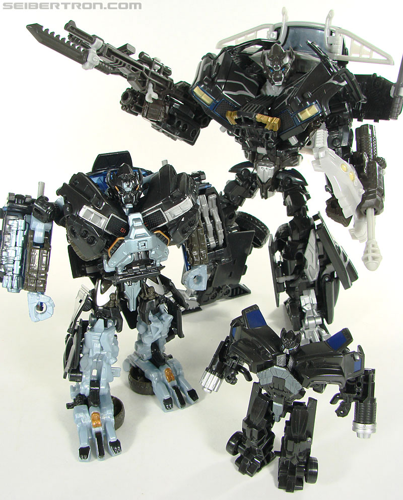 Transformers Hunt For The Decepticons Ironhide (Image #125 of 146)
