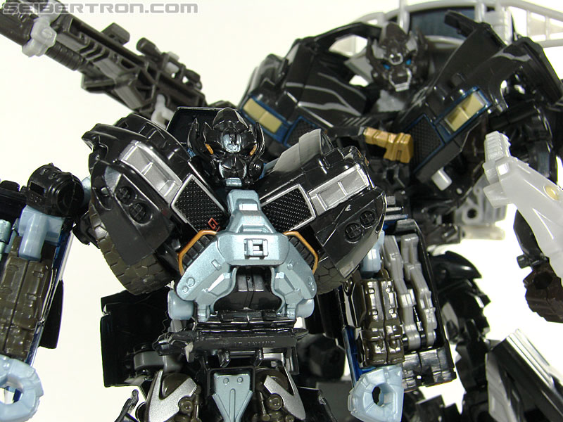 Transformers Hunt For The Decepticons Ironhide (Image #128 of 146)