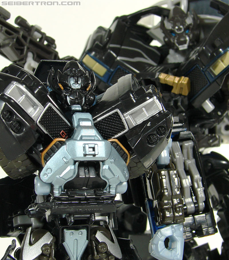 Transformers Hunt For The Decepticons Ironhide (Image #129 of 146)