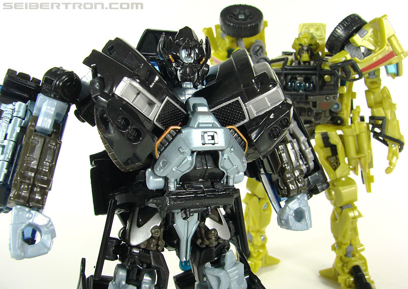 Transformers Hunt For The Decepticons Ironhide (Image #135 of 146)