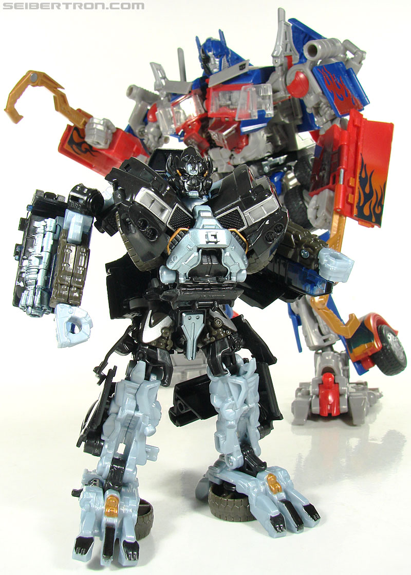Transformers Hunt For The Decepticons Ironhide (Image #144 of 146)