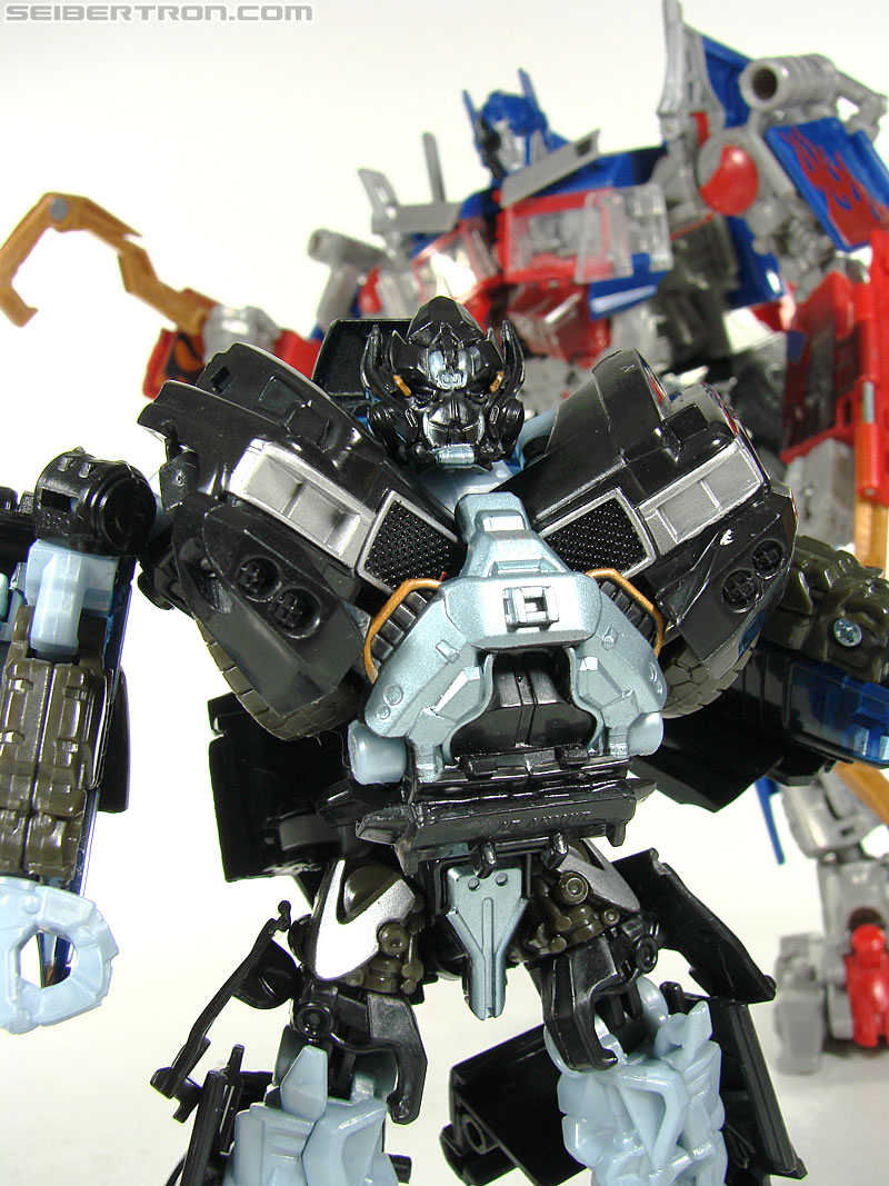 Transformers Hunt For The Decepticons Ironhide (Image #145 of 146)