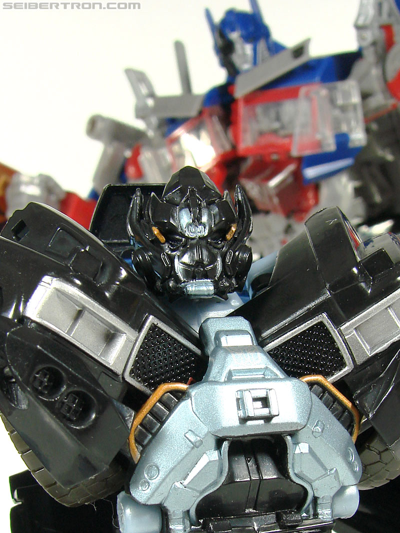 Transformers Hunt For The Decepticons Ironhide (Image #146 of 146)