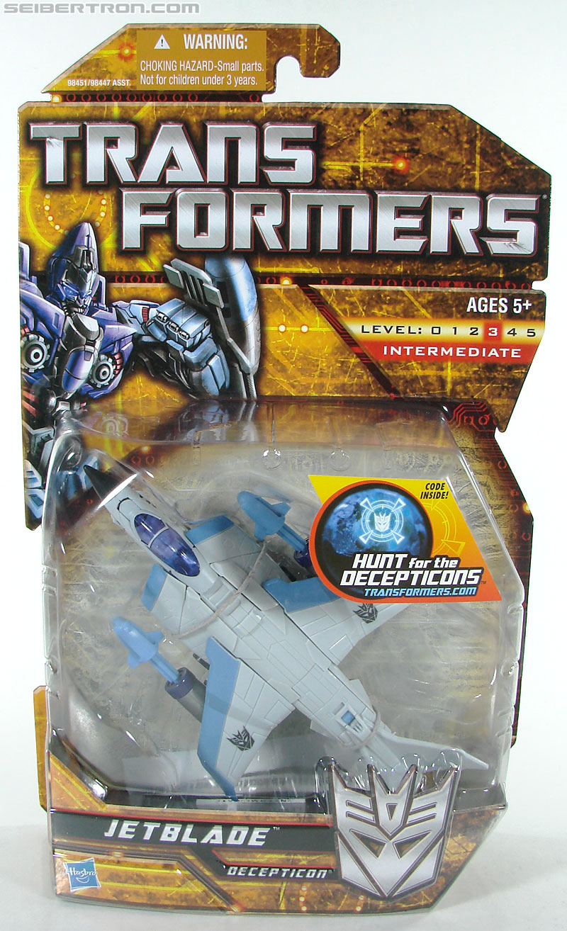 Transformers Hunt For The Decepticons Jetblade (Image #1 of 121)