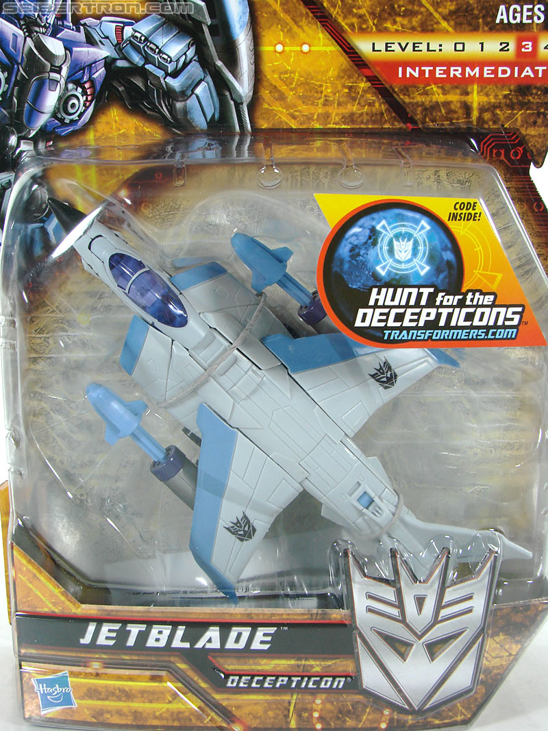 Transformers Hunt For The Decepticons Jetblade (Image #2 of 121)