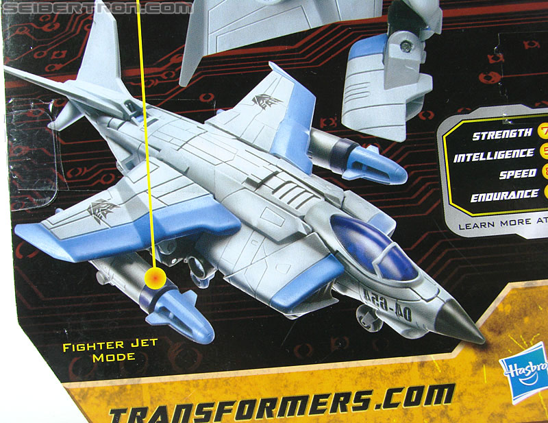 Transformers Hunt For The Decepticons Jetblade (Image #12 of 121)